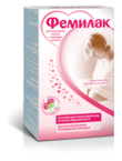 МолСмесь 360г Фемилак Д/БеремКорм