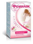МолСмесь 360г Фемилак Д/БеремКорм