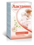 МолСмесь 360г Лактамил Д/берем и Корм