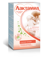 МолСмесь 360г Лактамил Д/берем и Корм