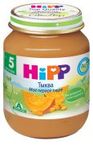 Хипп пюре ТЫКВА 125гр 4063 5 мес
