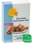 РемедияКаша 500г ВиноградСах с рожд