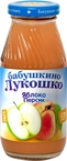 БабЛук сок ЯблПерс мяк 0,200 5 мес