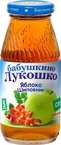 БабЛук сок ЯблШиповник освет 0,200 с 5мес
