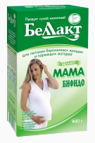 МолСмесь 400г БелактМамаБифидо
