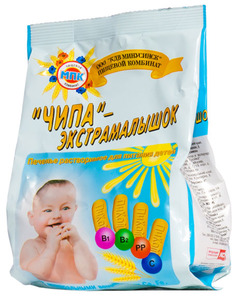 Печенье №1  ЭКСТРА *601