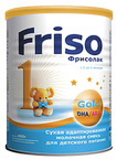 МолСмесь 400г Фрисолак 1 Gold от 0 до 6 мес