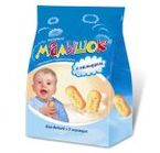 Печенье Малышок КАЛЬЦИЙ 200г Сладко
