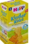 Печенье Хипп 150г Детское  Киндер 3561 с 8 мес