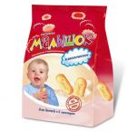 Печенье Малышок КЛАССИЧ 200г Сладко