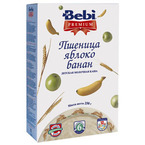 БебиКашаPremМОЛ 250г ПшЯблБан  6 мес