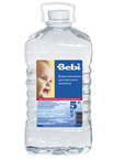 ВОДА 5л БЕБИ 1*3 с рожд